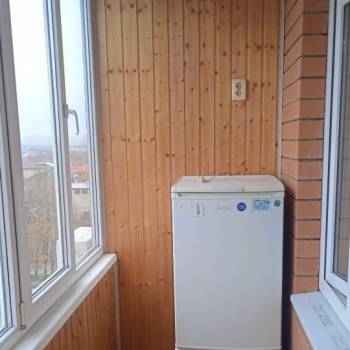 Сдается 1-комнатная квартира, 32 м²