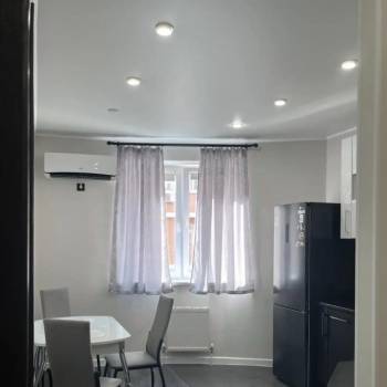 Сдается 2-х комнатная квартира, 38 м²