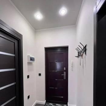 Сдается 2-х комнатная квартира, 38 м²