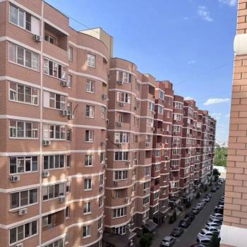 Сдается 2-х комнатная квартира, 38 м²