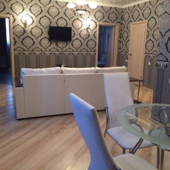 Сдается Многокомнатная квартира, 70 м²