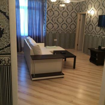 Сдается Многокомнатная квартира, 70 м²