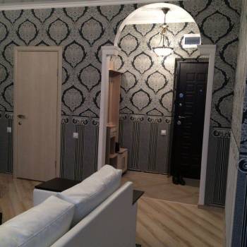 Сдается Многокомнатная квартира, 70 м²