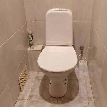 Сдается Многокомнатная квартира, 60 м²