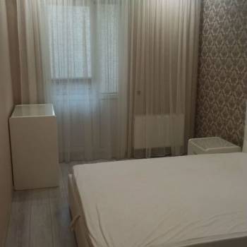Сдается Многокомнатная квартира, 76,7 м²