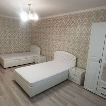 Сдается Многокомнатная квартира, 76,7 м²