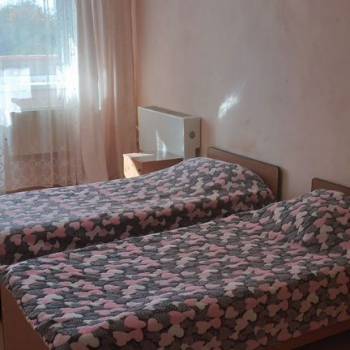 Сдается Многокомнатная квартира, 72,8 м²