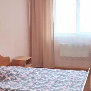 Сдается Многокомнатная квартира, 72,8 м²