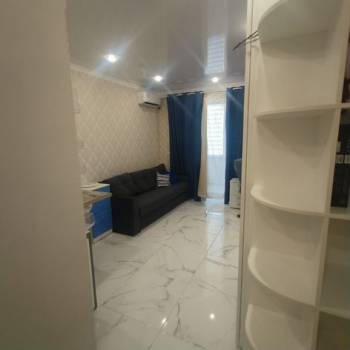 Сдается 1-комнатная квартира, 26 м²