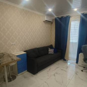 Сдается 1-комнатная квартира, 26 м²