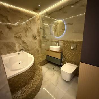 Сдается Многокомнатная квартира, 85 м²