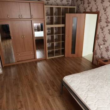 Сдается 1-комнатная квартира, 43 м²