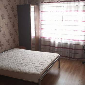 Сдается 1-комнатная квартира, 43 м²
