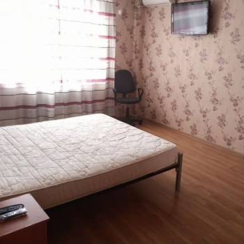 Сдается 1-комнатная квартира, 43 м²