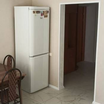 Сдается 1-комнатная квартира, 43 м²