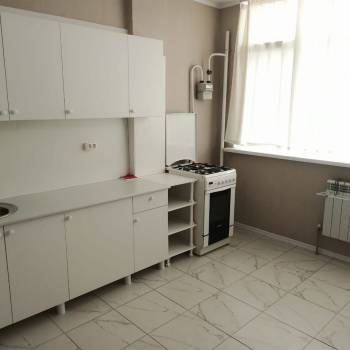 Сдается 1-комнатная квартира, 43 м²