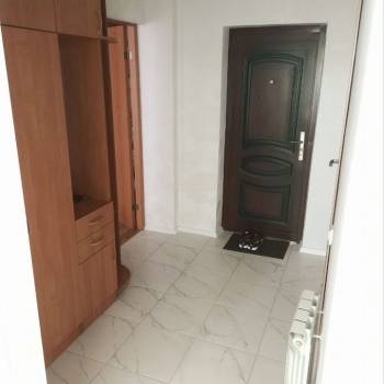 Сдается 1-комнатная квартира, 43 м²