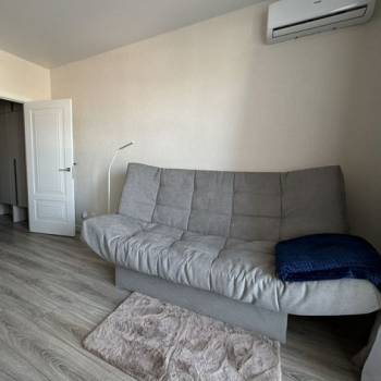 Сдается 1-комнатная квартира, 24 м²
