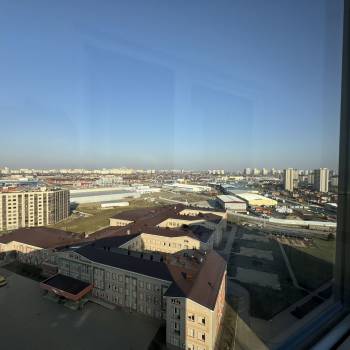 Сдается 1-комнатная квартира, 24 м²