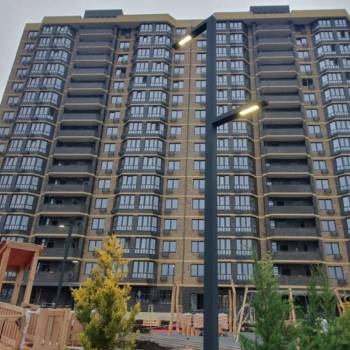 Сдается 1-комнатная квартира, 24 м²