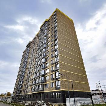 Сдается 1-комнатная квартира, 24 м²