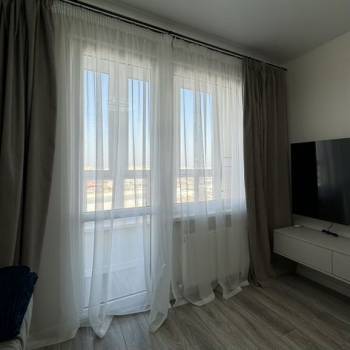 Сдается 1-комнатная квартира, 24 м²