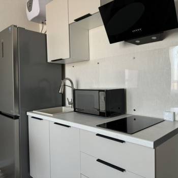 Сдается 1-комнатная квартира, 24 м²