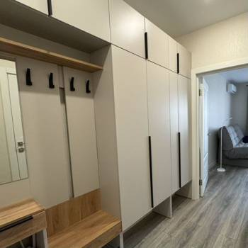 Сдается 1-комнатная квартира, 24 м²