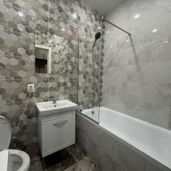 Сдается 1-комнатная квартира, 24 м²