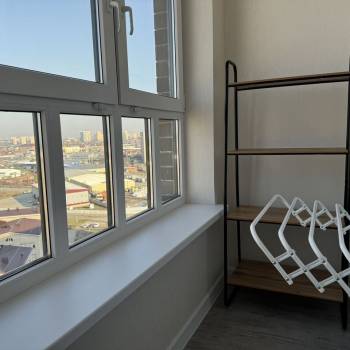 Сдается 1-комнатная квартира, 24 м²