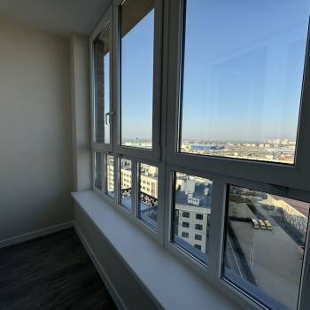 Сдается 1-комнатная квартира, 24 м²