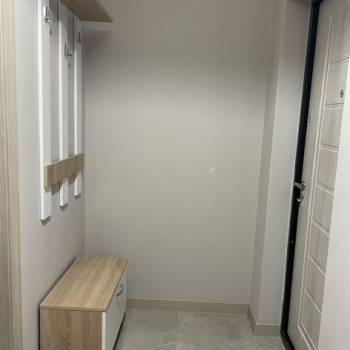 Сдается 1-комнатная квартира, 31 м²