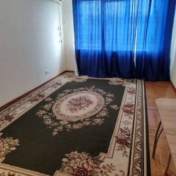 Сдается 2-х комнатная квартира, 49,6 м²