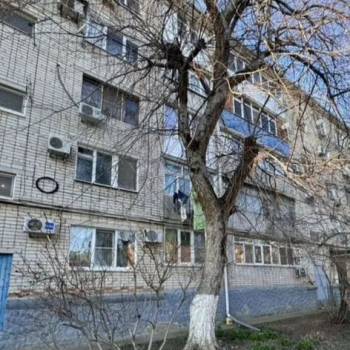 Сдается 2-х комнатная квартира, 49,6 м²