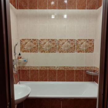 Сдается 2-х комнатная квартира, 49,6 м²