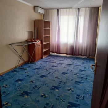 Сдается 2-х комнатная квартира, 49,6 м²