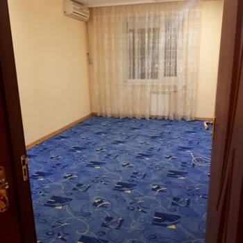 Сдается 2-х комнатная квартира, 49,6 м²
