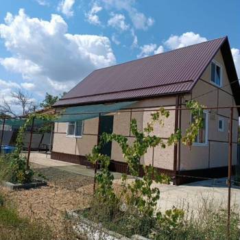 Продается Дом, 70 м²