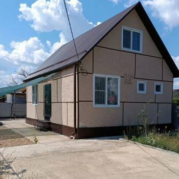 Продается Дом, 70 м²