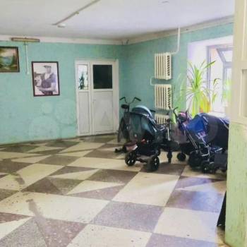 Сдается Комната, 17 м²