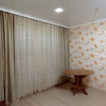 Продается 1-комнатная квартира, 35,2 м²