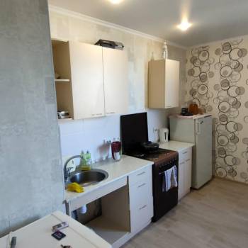 Продается 1-комнатная квартира, 35,2 м²