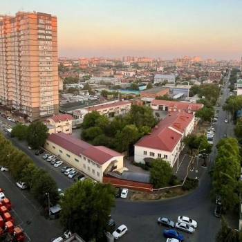 Сдается 1-комнатная квартира, 33 м²