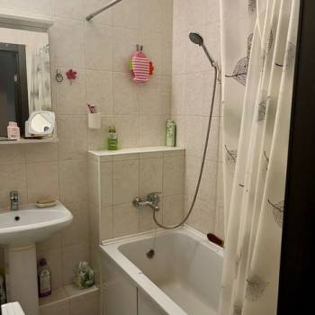 Сдается 1-комнатная квартира, 33 м²