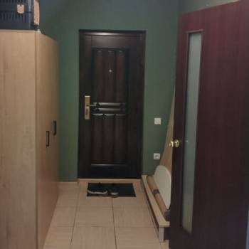 Продается 1-комнатная квартира, 36,5 м²