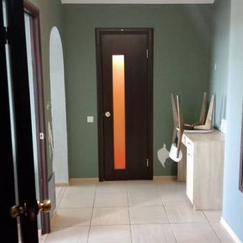 Продается 1-комнатная квартира, 36,5 м²