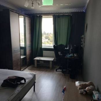 Продается 1-комнатная квартира, 36,5 м²