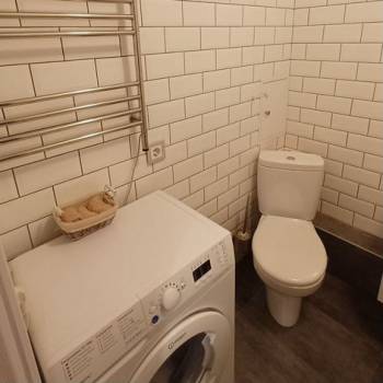 Продается 1-комнатная квартира, 35,2 м²