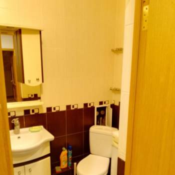 Сдается 2-х комнатная квартира, 50 м²