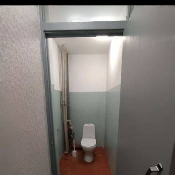 Сдается 2-х комнатная квартира, 80 м²
